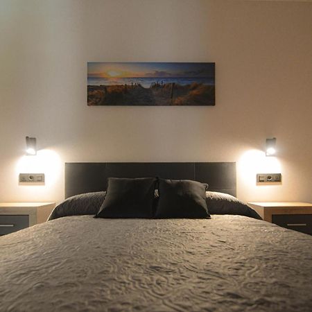 Apartamentos Fuente La Pipa Авин Экстерьер фото